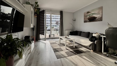 mieszkanie na sprzedaż 27m2 mieszkanie Szczecin, Eugeniusza Kwiatkowskiego