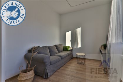 Kawalerka 35 m² - blisko Parku Śląskiego w Katowicach mieszkanie Katowice, Dąb, Bukowa