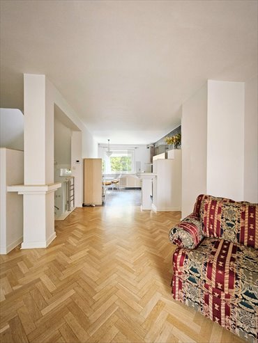 dom na wynajem 240m2 dom Warszawa, Wilanów, Wilanów, Stary Wilanów
