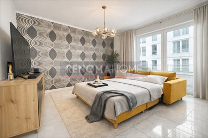 mieszkanie na wynajem 32m2 mieszkanie Wrocław, Kępa Mieszczańska, Księcia Witolda