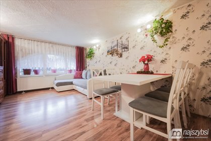 mieszkanie na sprzedaż 79m2 mieszkanie Szczecin