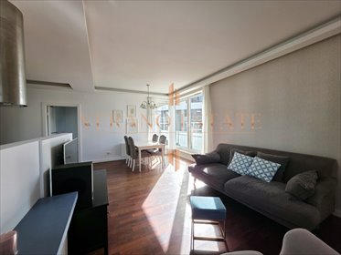 mieszkanie na sprzedaż 70m2 mieszkanie Pruszków, Działkowa