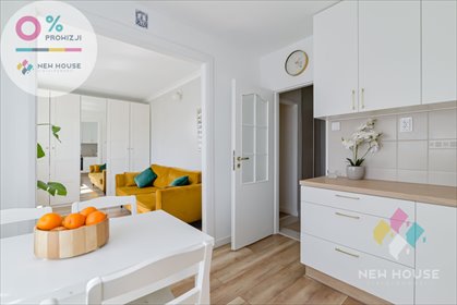 mieszkanie na sprzedaż 36m2 mieszkanie Barczewo, Tadeusza Kościuszki