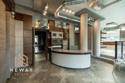 lokal użytkowy na wynajem 60m2 lokal użytkowy Kraków, Salwator