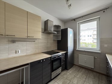 Przestronne 3-pokojowe mieszkanie na os. Leśnym w Koziegłowach mieszkanie Koziegłowy, os. Leśne