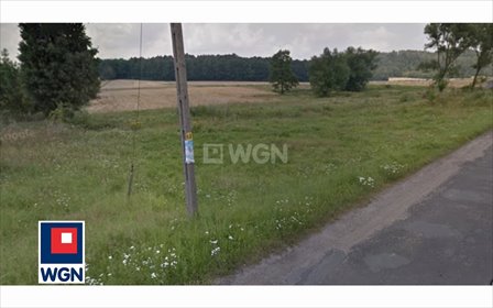 Duża działka budowlana 2000 m² w Zbylutowie, cisza i zieleń działka Zbylutów, Lwówek Śląski, Zbylutów