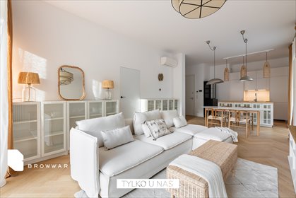 mieszkanie na wynajem 63m2 mieszkanie Poznań, Śniadeckich