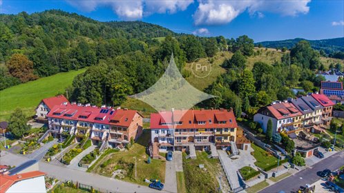 dom na sprzedaż 280m2 dom Lądek-Zdrój