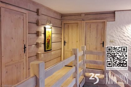 Dom na sprzedaż Cholewy, Błonie, oferta 2673 180m2 Foto 3