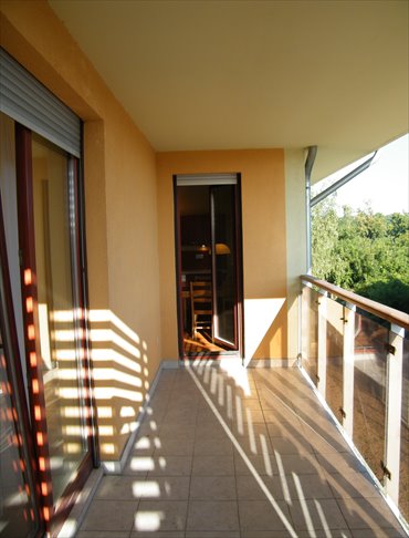 Mieszkanie trzypokojowe na wynajem Wrocław, Śródmieście, Sępolno, Partyzantów 127 64m2 Foto 5
