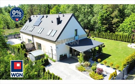 Dom w Kąpinie z 5 pokojami i ogrodem dom Kąpino, Batorego