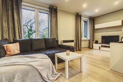 mieszkanie na sprzedaż 29m2 mieszkanie Zabrze, Centrum, Władysława Reymonta