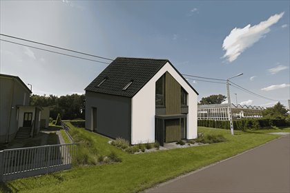 dom na sprzedaż 143m2 dom Dziekaństwo, Dziekaństwo