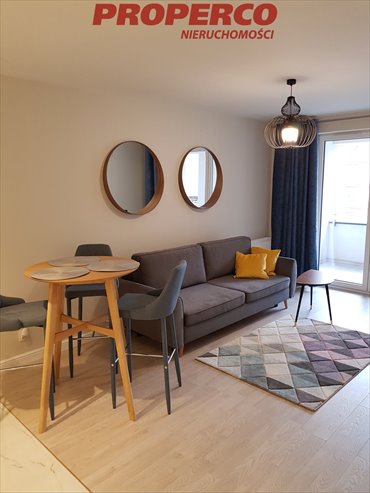 mieszkanie na wynajem 45m2 mieszkanie Kielce, Centrum, Panoramiczna