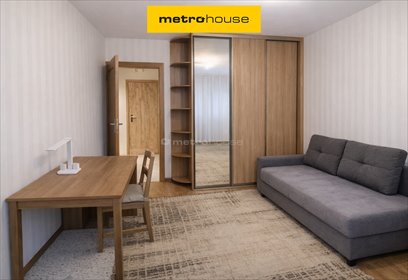 Dwupokojowe mieszkanie 37 m2 przy metrze Wierzbno, ciche i komfortowe mieszkanie Warszawa, Mokotów, Al. Niepodległości