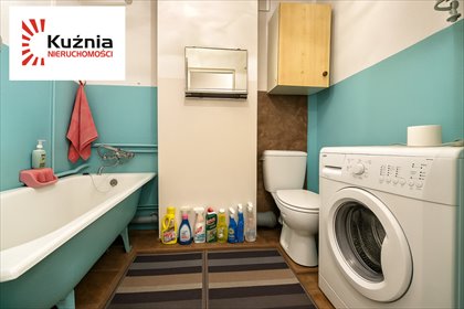 Mieszkanie dwupokojowe na sprzedaż Warszawa, Ochota 37m2 Foto 6
