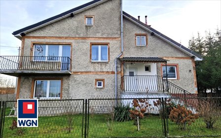 dom na sprzedaż 250m2 dom Śliwnik, Śliwnik k. Szprotawy