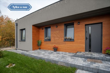 dom na sprzedaż 153m2 dom Kalej, Magnacka