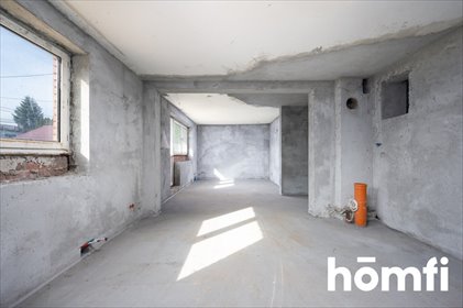 Sprzedam przestronny dom 204 m² z dużym potencjałem w Więcławicach dom Więcławice Dworskie, św. Jakuba