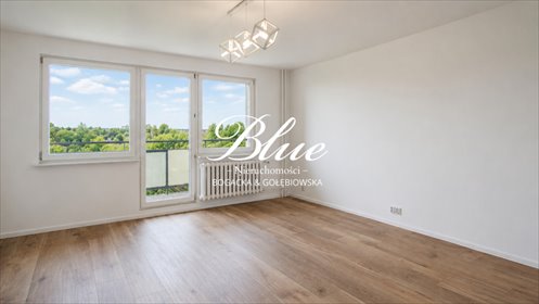 Eleganckie 2-pokojowe mieszkanie z balkonem, po remoncie mieszkanie Szczecin, Gumieńce