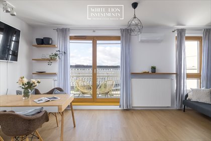 mieszkanie na sprzedaż 58m2 mieszkanie Warszawa, Włochy, Obywatelska