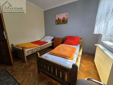 dom na wynajem 80m2 dom Krosno, Krosno