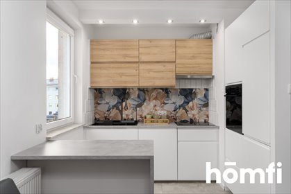 mieszkanie na wynajem 48m2 mieszkanie Gdańsk, Łostowice, Olimpijska