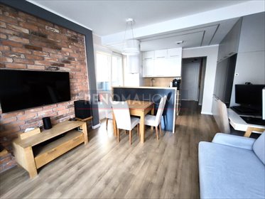 mieszkanie na sprzedaż 56m2 mieszkanie Wrocław, Gądów Mały