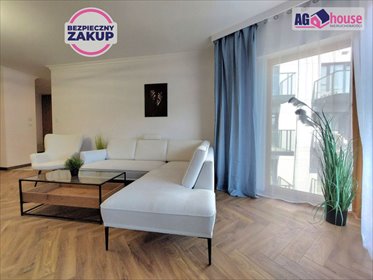 Mieszkanie czteropokojowe na sprzedaż Gdańsk, Śródmieście, Sienna Grobla 91m2 Foto 3