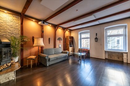 mieszkanie na sprzedaż 100m2 mieszkanie Wrocław, Śródmieście, Ołbin, Bolesława Prusa