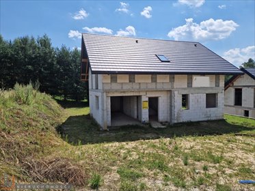 dom na sprzedaż 174m2 dom Wilków