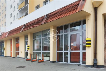 lokal użytkowy na wynajem 360m2 lokal użytkowy Toruń, Ignacego Łyskowskiego