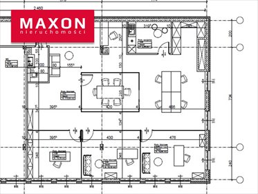lokal użytkowy na wynajem 170m2 lokal użytkowy Łomianki, ul. Majowa