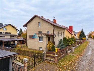 dom na sprzedaż 202m2 dom Brusy, Floriana Ceynowy