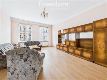 mieszkanie na sprzedaż 89m2 mieszkanie Szczecin, Śródmieście, Księcia Bogusława X