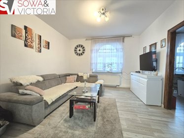 mieszkanie na sprzedaż 78m2 mieszkanie Świebodzice