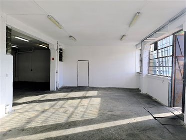 lokal użytkowy na wynajem 148m2 lokal użytkowy Katowice