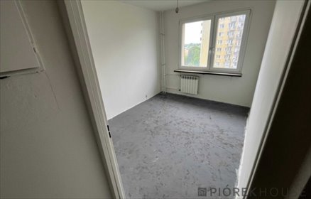 3-pokojowe mieszkanie z balkonem i piwnicą w Włochach. mieszkanie Warszawa, Włochy, 1 Sierpnia