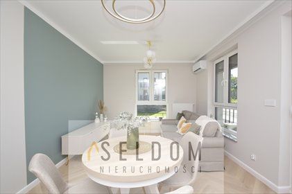 mieszkanie na wynajem 49m2 mieszkanie Legnica, Piastów Legnickich