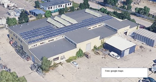lokal użytkowy na sprzedaż 16390m2 lokal użytkowy Ostrowiec Świętokrzyski, Ostrowiec Świętokrzyski, Antoniego Hedy ps. Szary