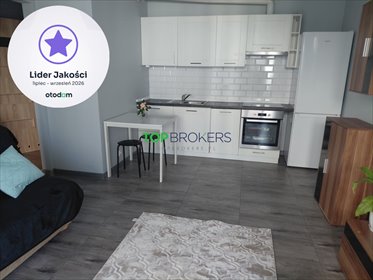 Dwupokojowe mieszkanie 36 m² z loggią - Targówek Bródno mieszkanie Warszawa, Targówek Bródno, Głębocka
