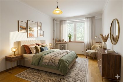 mieszkanie na sprzedaż 59m2 mieszkanie Kielce, Konstantego Ildefonsa Gałczyńskiego