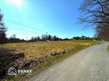 działka na sprzedaż 766m2 działka Olszowice