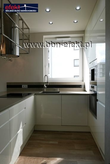 Mieszkanie trzypokojowe na sprzedaż Bielsko-Biała, Olszówka Górna 60m2 Foto 3