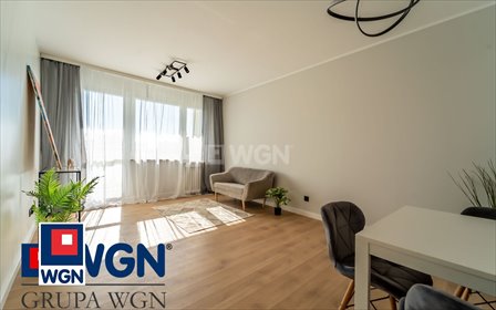 2-pokojowe mieszkanie z oddzielną kuchnią w Elblągu polecam! mieszkanie Elbląg, Zawada, Macieja Kalenkiewicza