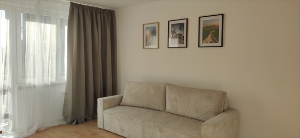 mieszkanie na wynajem 52m2 mieszkanie Częstochowa, północ, Północ D, Pużaka