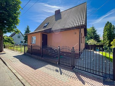 Dom wolnostojący 120,4 m² z zieloną działką 887 m² zapraszam dom Piła, Zamość