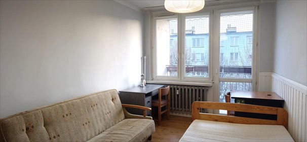 Dwupokojowe mieszkanie 46 m² w Gliwicach - zapraszam mieszkanie Gliwice, Wojska Polskiego, Jurija Gagarina