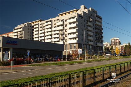 lokal użytkowy na sprzedaż 122m2 lokal użytkowy Kraków, Nowa Huta, os. Na Lotnisku