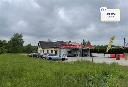 dom na sprzedaż 400m2 dom Krosno